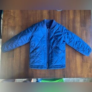 Toddler boys Gap Jacket
